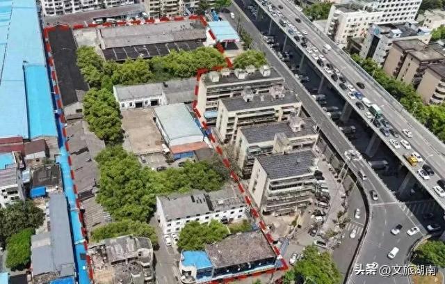 长沙市内好玩的地方推荐（焕新升级长沙又多一游玩好去处）