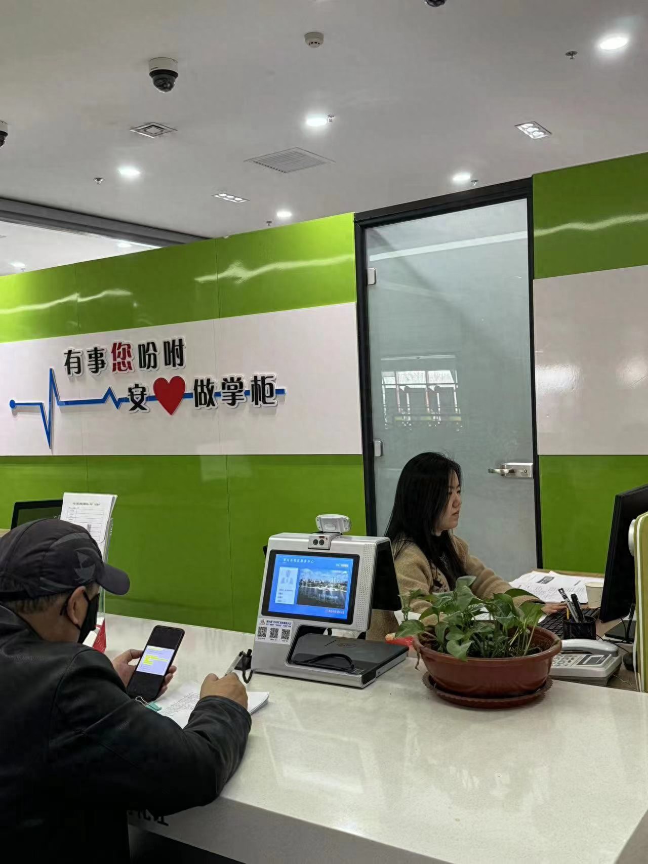 以优质政务服务推动重点项目“落地生根”插图1 以优质政务服务推动重点项目“落地生根”
