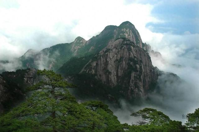 解锁牯牛降的文化密码 | 生态密码：绿色自然博物馆