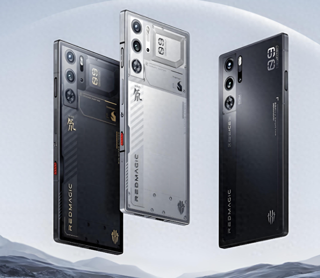 2025年手机性能天梯榜：这四款“性能怪兽”为何能稳坐第一梯队？