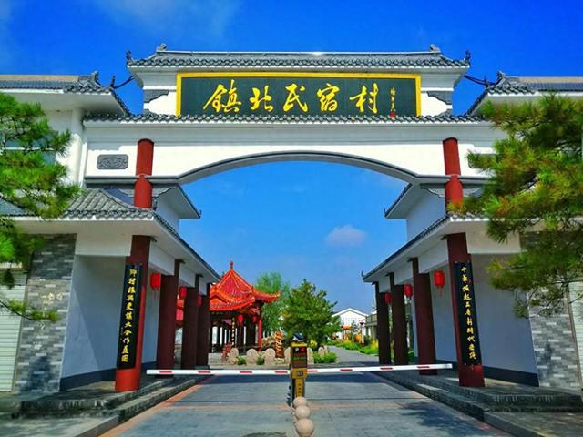 宁景百村：串珠成链间读懂绿水青山的幸福密码