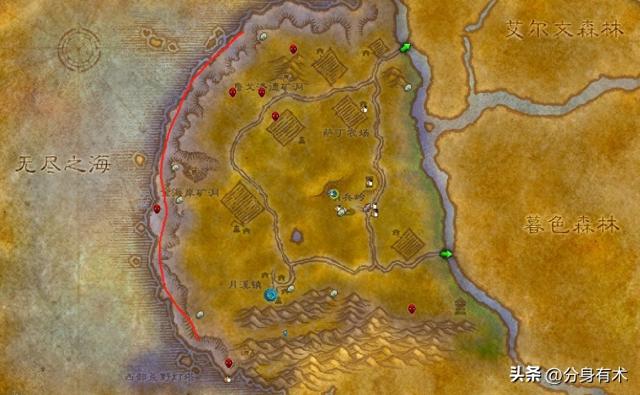 洛克王国圣甲虫练级（魔兽世界法师1到60升级攻略）