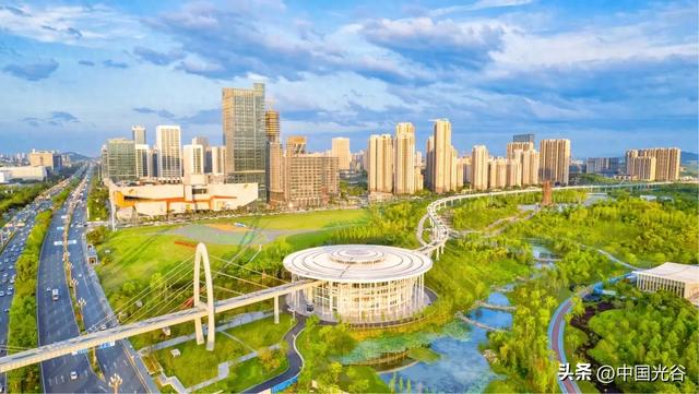 中国光谷空轨旅游线提升设计方案，全球征集！