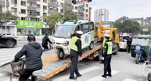 电动车要考驾照！3类车不用考，上路不扣不罚	，4种必须考