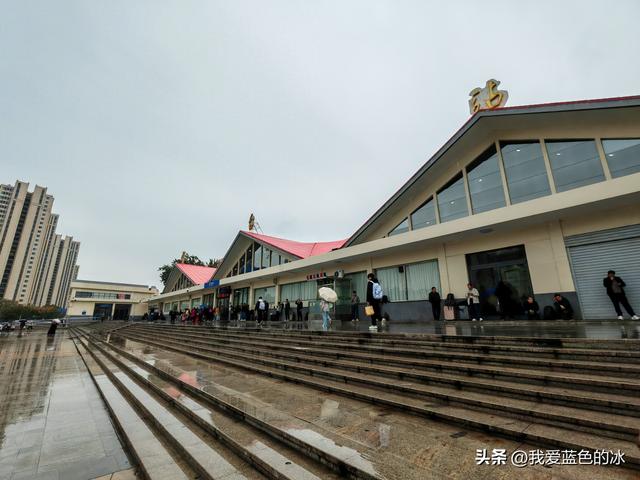 从同属古赵地的邯郸市来到相邻的邢台，感觉邢台相比邯郸落后？