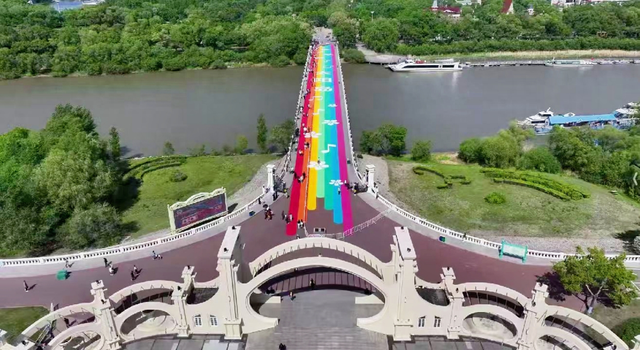 步步生花 解锁黑龙江的浪漫