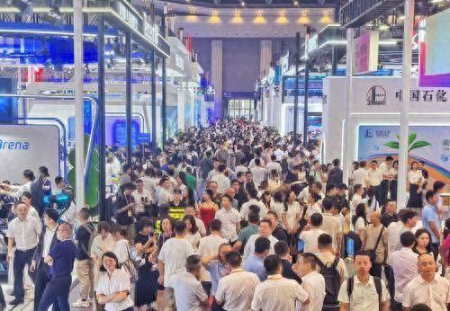 2025智博会｜汇聚全球智慧 共享创新成果 一场关于AI与未来生活的超级盛会