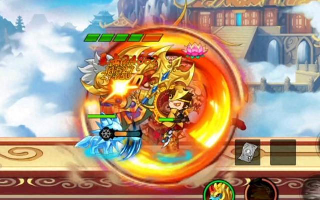 造梦西游3先玩（造梦西游3挑战朱子真攻略与掉落装备详解 在）
