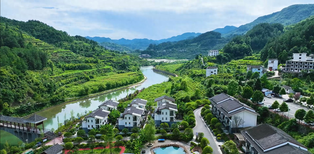开阳县：打好民族“文化牌” 激发文旅融合“新动能”