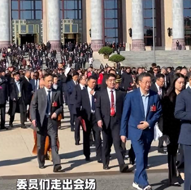 两会仅剩1天，又传来四大好消息，旅游爱好者这下有福了！