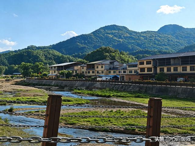 商洛洛南：秦岭山里的慢日子，藏着老祖宗的烟火气