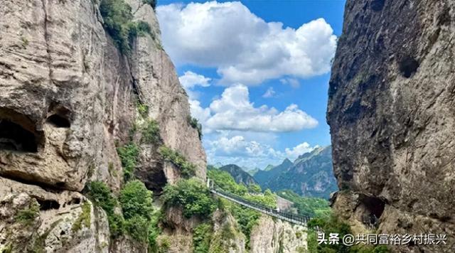 农旅项目，想从“网红”变“长红”，必须学会这3个核心逻辑！