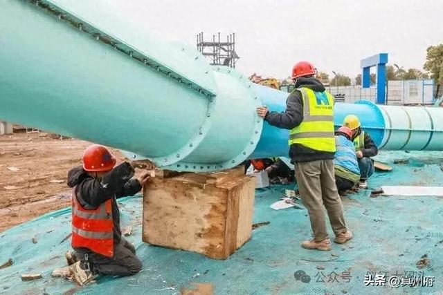 仪征加勒比水世界，今夏开园迎客