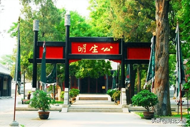 国庆保定“不基础” 玩法 | 6条精品线路玩转保定→