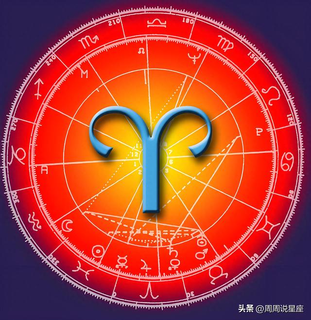 白羊座2026年要过的坎，2026年白羊座的磨难要怎么度过？