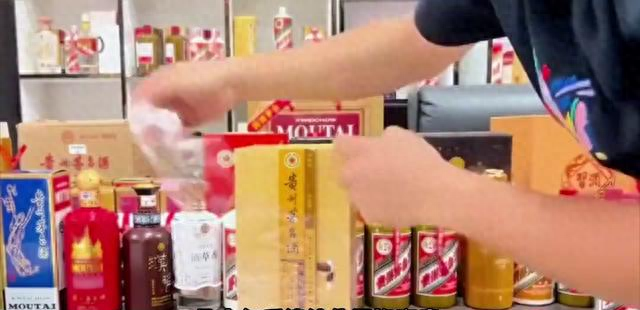 1992年，北京一大叔买20箱茅台花2万，如今变卖竟全“打水漂”