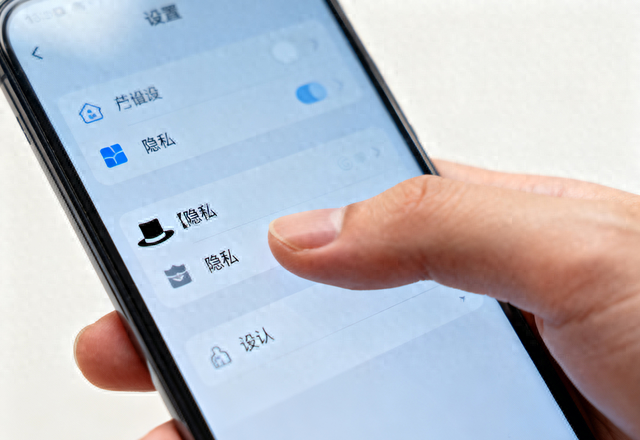 如何通过IP地址追踪用户位置信息（你的行踪可能被实时追踪赶紧查查手机这个设置）