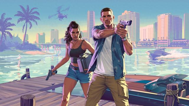 T2首席执行官：确信《GTA6》不会再跳票，R星正在开发更多内容