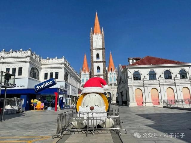 广西游记（3）：南宁青秀山与广西博物馆