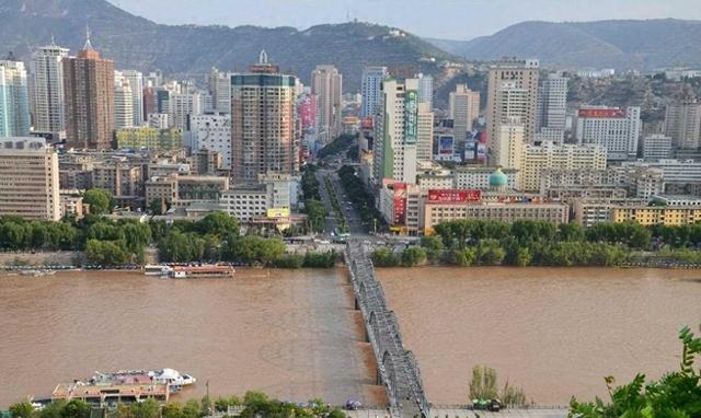 如果三战爆发，中国必须死守的10座城！竟然还包括一个三线城市