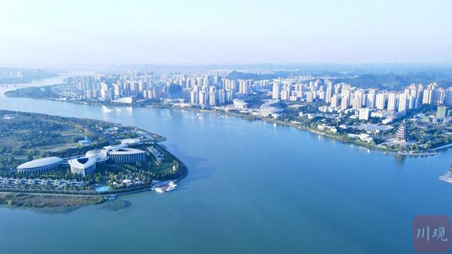 遂宁：以更多“爆款”提升城市吸引力建设