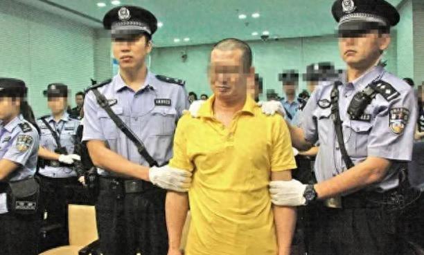 黑帮被团灭，少林释永旭被抓，扬言：我的靠山，你们惹不起