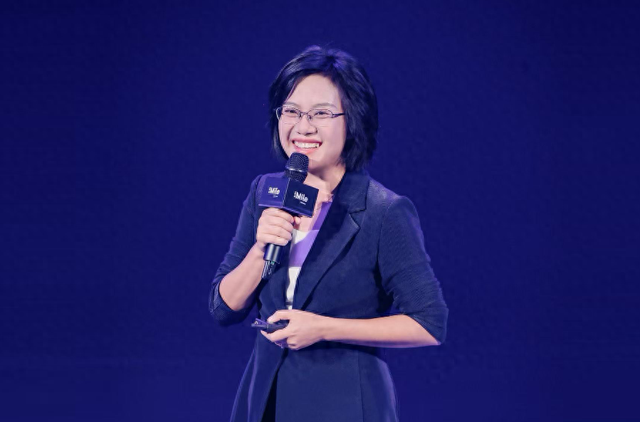 80后女老板全球送快递：从中东到30个国家的“毛细血管”
