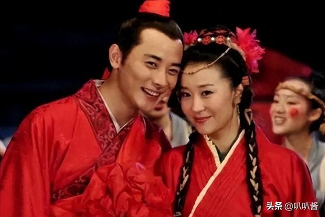 罗晋个人资料（罗晋我这辈子最正确的决定）