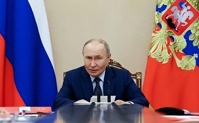 不去日本去哪旅游？中俄双向免签，普京官宣后，机票搜索量狂飙