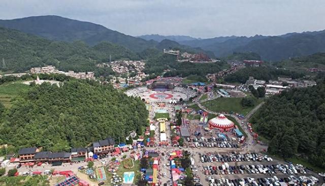 六盘水野玉海：重新定义山地文旅的高质量发展路径