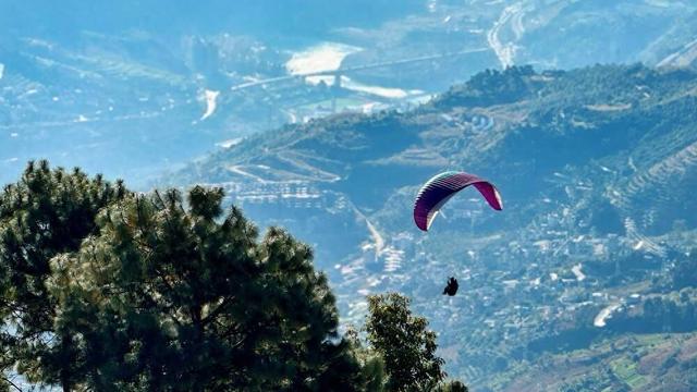 【外眼看云南】缅甸网红沉浸式体验傈僳族阔时节，在怒江邂逅“诗与远方”