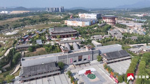泰山石敢当景区推出“免费重游” 福利