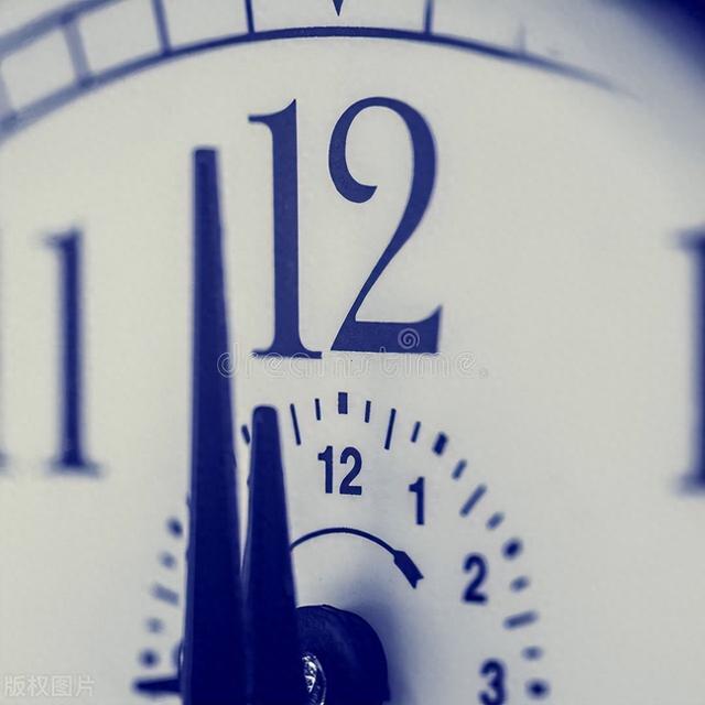 pm的意思是上午还是下午（中午12点是am还是pm别这么多年都搞不清楚）