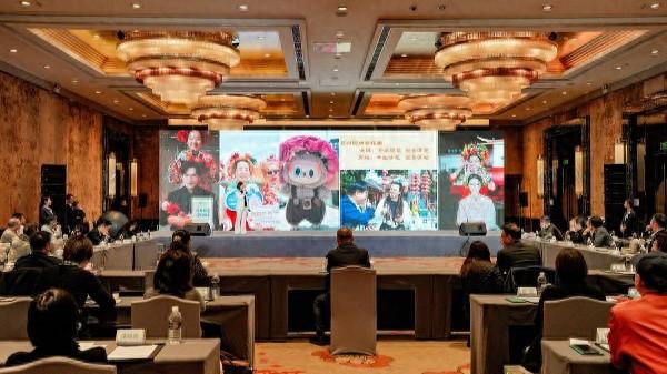 福建在沪推出三条主题旅游线路，百万游客畅游计划同步启动