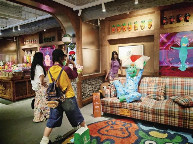 传统与时尚携手 历史与科技交融 兰州文创助推文旅产业高质量发展