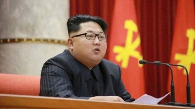 回国4天后，金正恩收到一封贺电，中方公开交底，朝鲜可以安心了