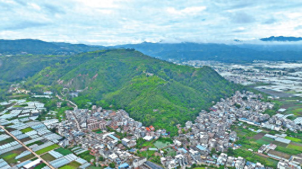 文化中国行｜李家山国家考古遗址公园建设启动