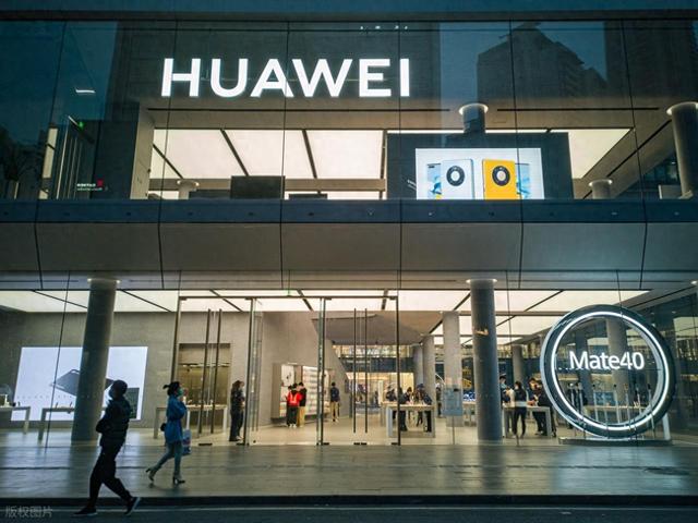 华为手机为啥不香了？五大现实困境，用户无奈转身