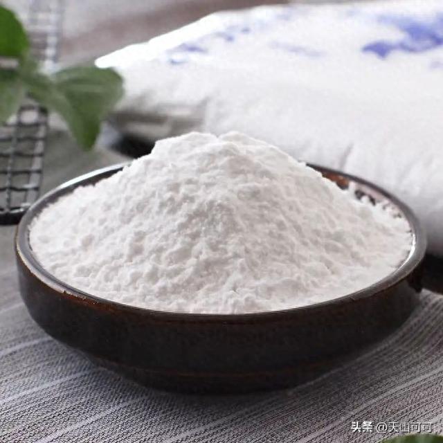 木薯淀粉俗称叫什么（木薯淀粉是什么东西揭秘这种神秘成分）