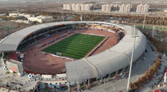 “喀超杯”效应凸显岳普湖“体育+文旅”双提升促增收