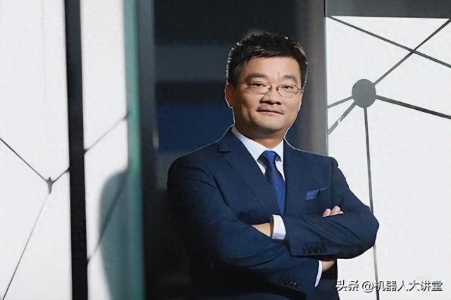 人形机器人的下半场！众擎机器人为何屡成资本的“香饽饽”？