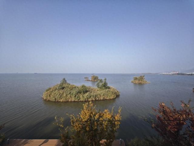 宝藏小城丨做好生态、文脉文章，东平文旅引客来