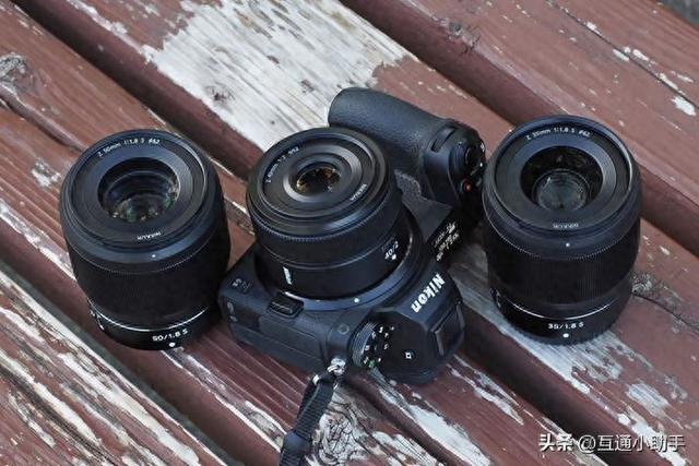 40mm镜头是什么样的？与35mm、50mm镜头有何区别？