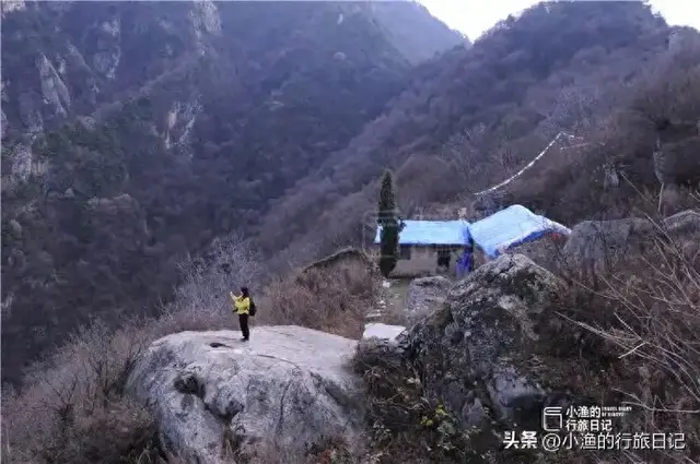 西安秦岭“野游”，这座休闲路线值得去！人少、路野、景美