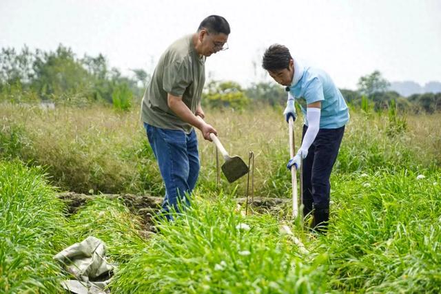 “特种兵式旅游”Out了！现在大家都爱往这种村里跑