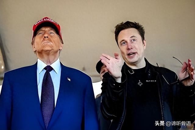 和平已无望？马斯克预言大战时间，美政府已签字：提到台湾省8次