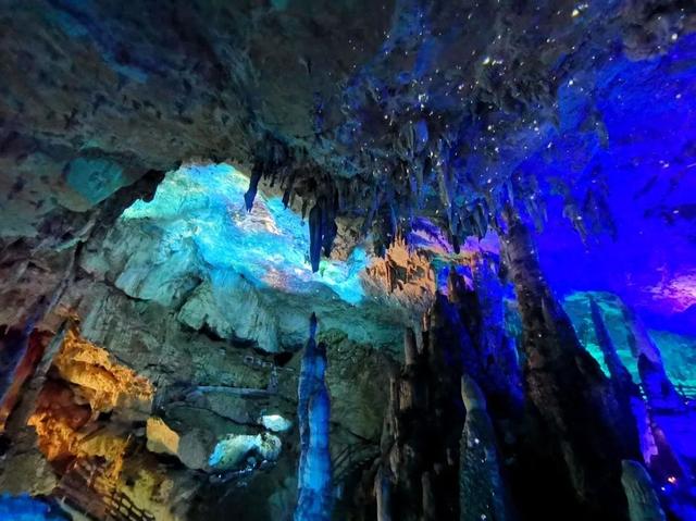 旅居昆明去哪里？走，向南1小时直达23℃的宜良~