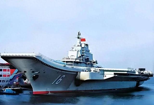 日本炒作"雷达照射"真相，F-15J老矣？辽宁舰实力让其焦虑