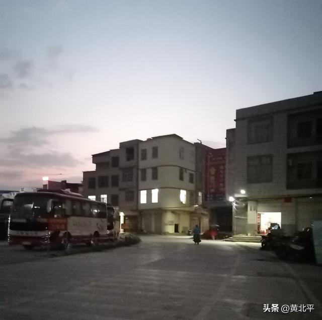 广西崇左市天等县上映乡，来冯氏土司故地游玩。吃一碗粉7块钱
