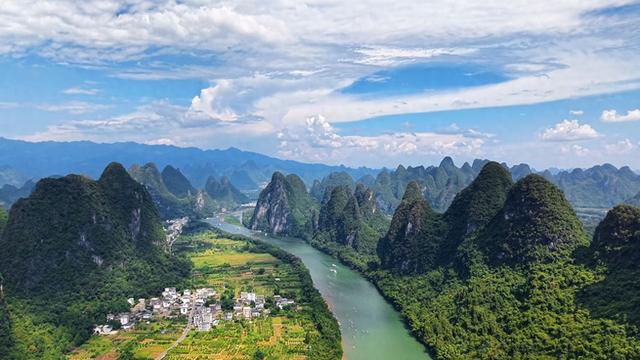 广西不按套路来！沿海省靠螺蛳粉出圈，南普魔性洗脑？